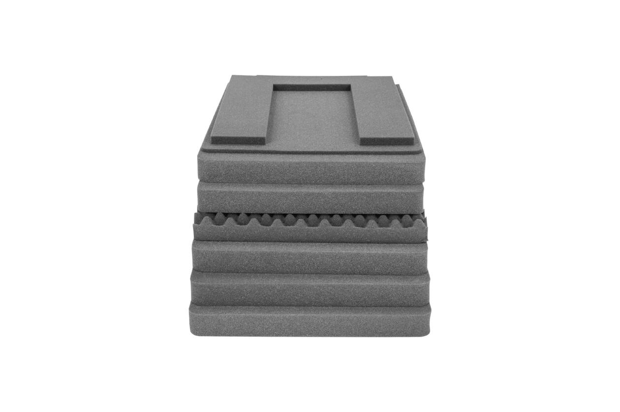 SKB - iSeries 3i-2620-13 - Vervangend Plukschuim