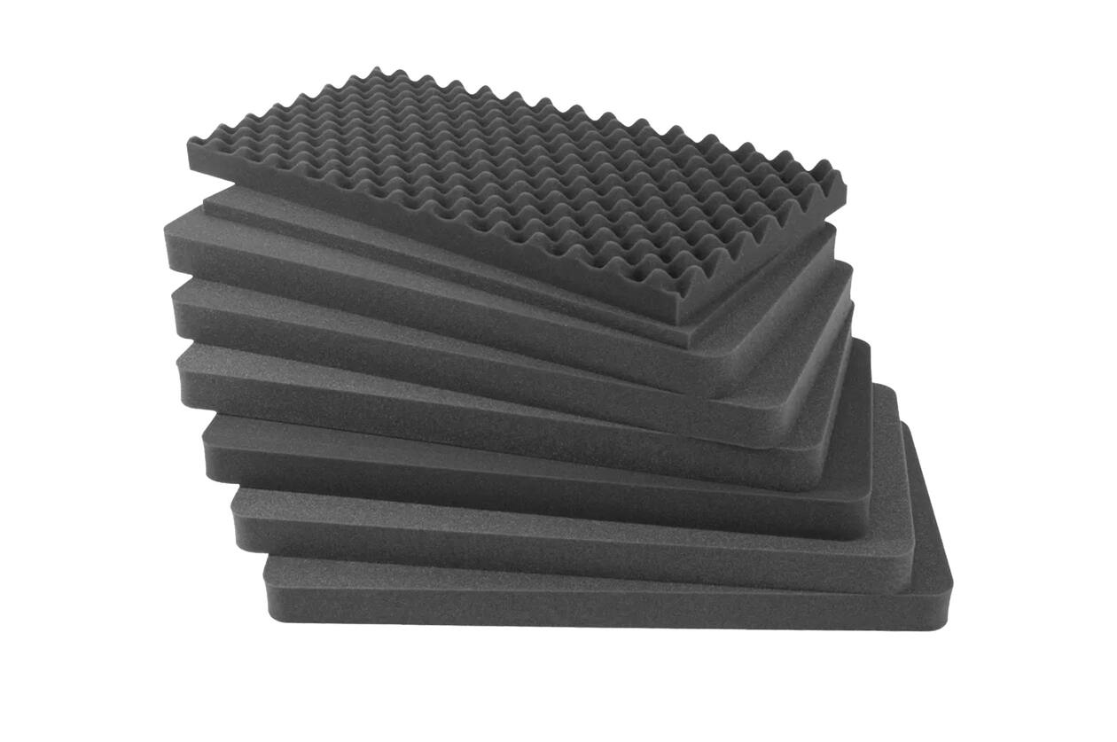 SKB - iSeries - Vervangend Plukschuim voor 3i-2914-15