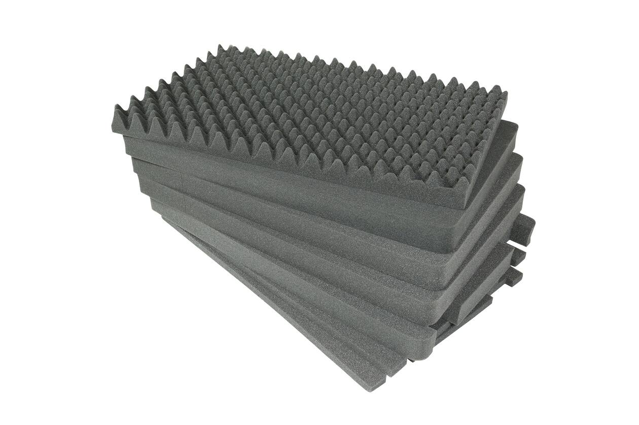 SKB - iSeries - Vervangend Plukschuim voor 3i-2918-10