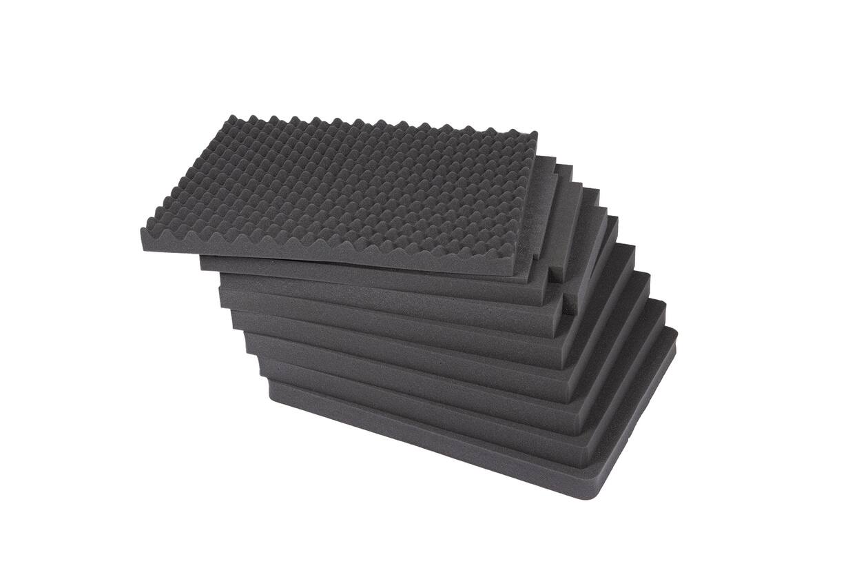 SKB - iSeries - Vervangend Plukschuim voor 3i-2922-16