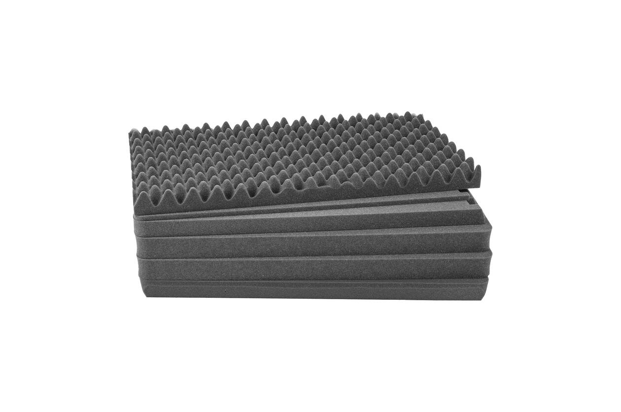 SKB - iSeries - Vervangend Plukschuim voor 3i-3016-10