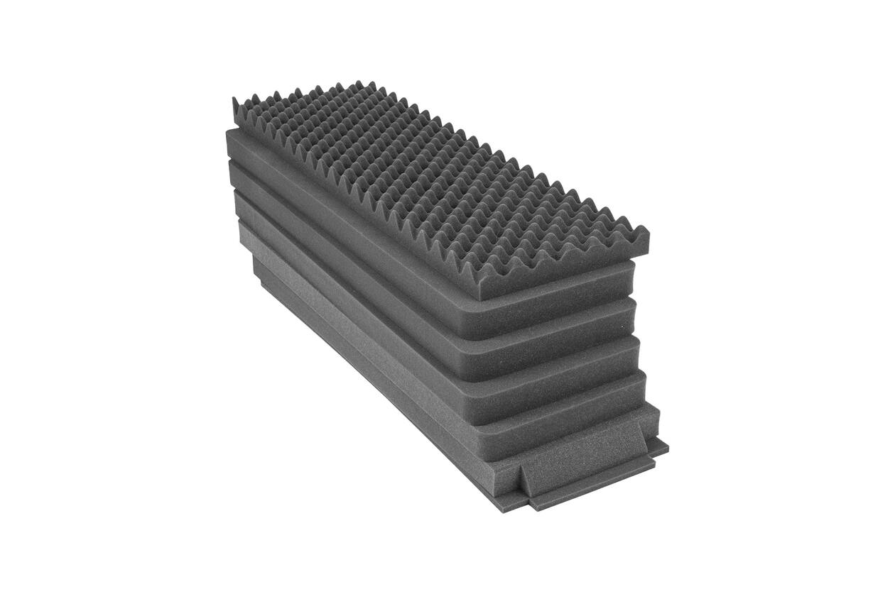 SKB - iSeries - Vervangend Gelaagd Schuim voor 3i-3613-12