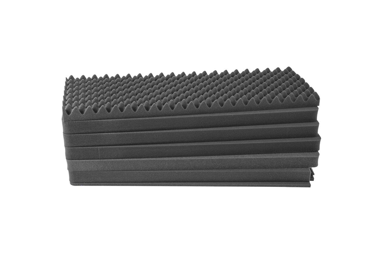 SKB - iSeries - Vervangend Gelaagd Schuim voor 3i-3613-12