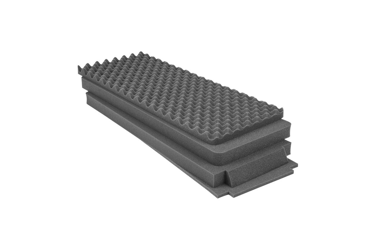 SKB - iSeries - Vervangend Gelaagd Schuim voor 3i-3614-6