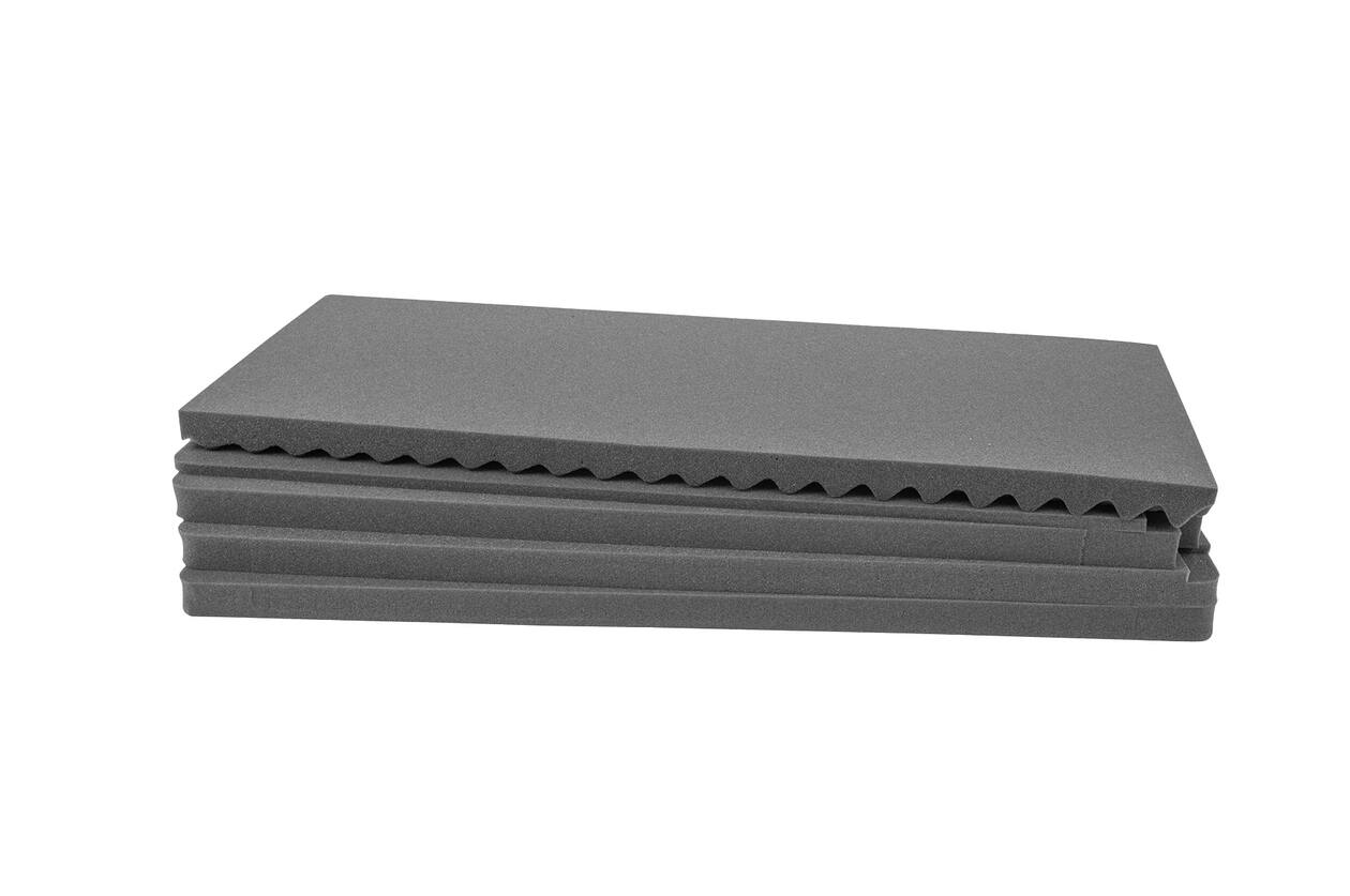 SKB - iSeries - Vervangend Gelaagd Schuim voor 3i-4217-7