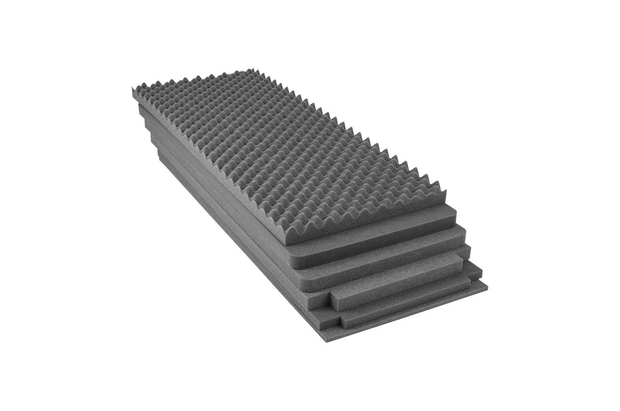 SKB - iSeries - Vervangend Gelaagd Schuim voor 3i-4719-8