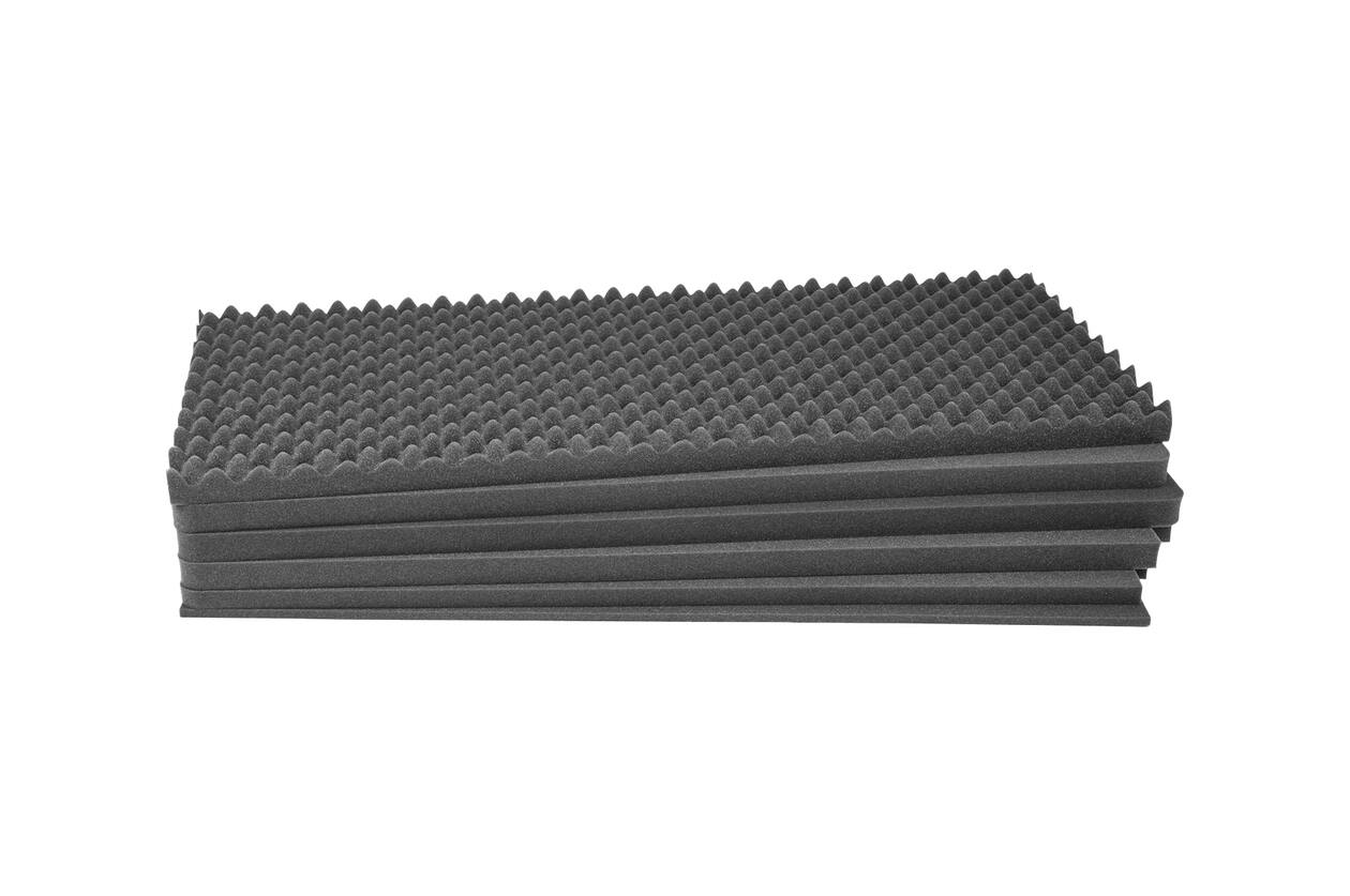 SKB - iSeries - Vervangend Gelaagd Schuim voor 3i-4719-8