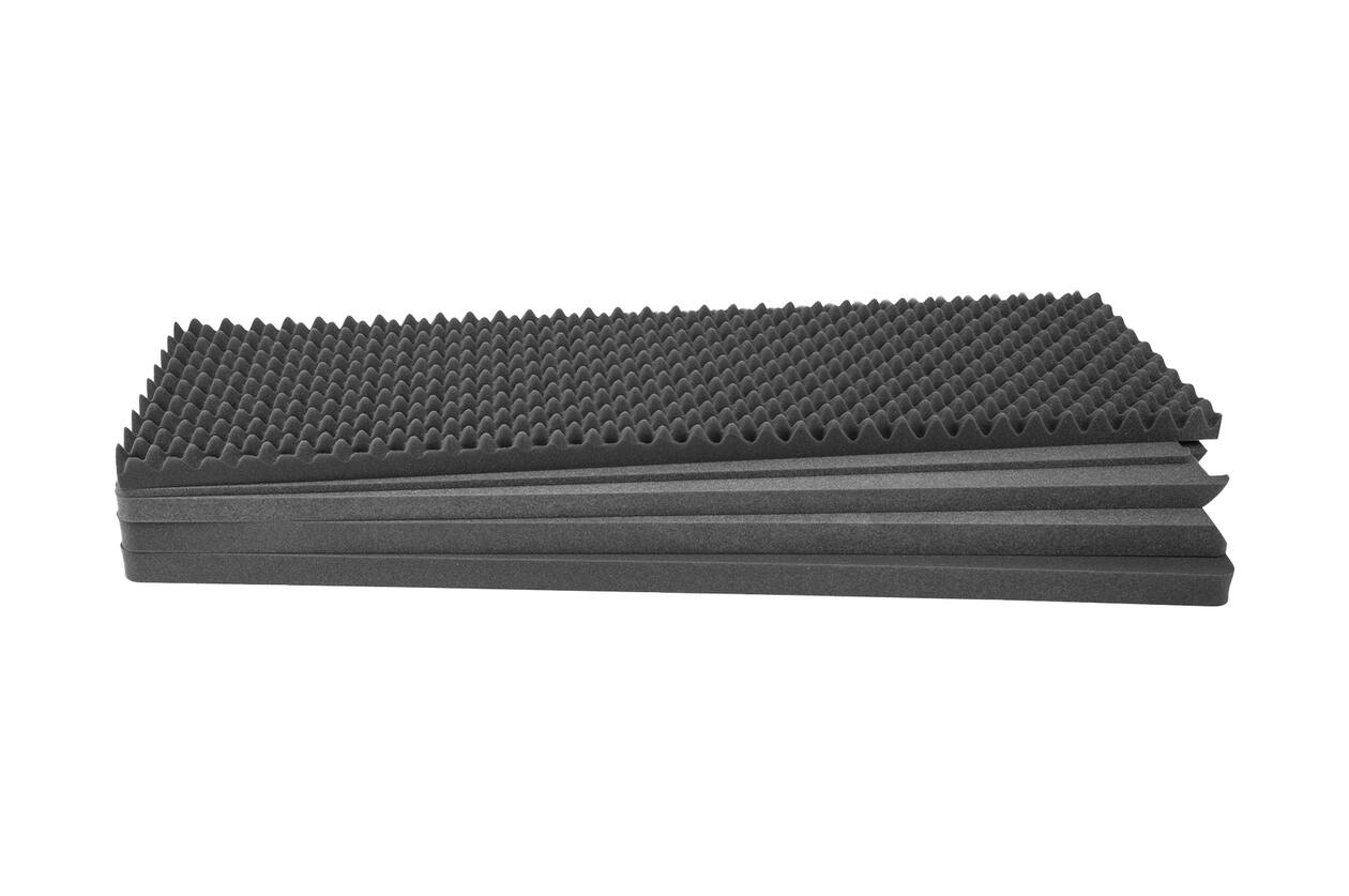 SKB - iSeries - Vervangend Gelaagd Schuim voor 3i-5616-9