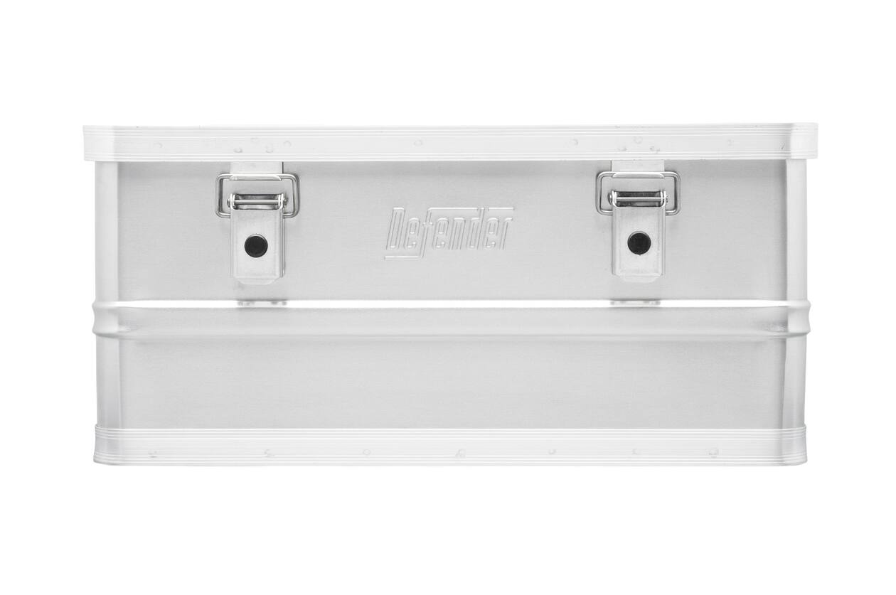 Defender - KA44 Series - Aluminium Kist 017 - 550 x 350 x 240 mm
