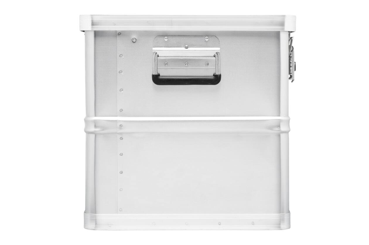 Defender - KA44 Series - Aluminium Kist 018 - 560 x 360 x 350 mm