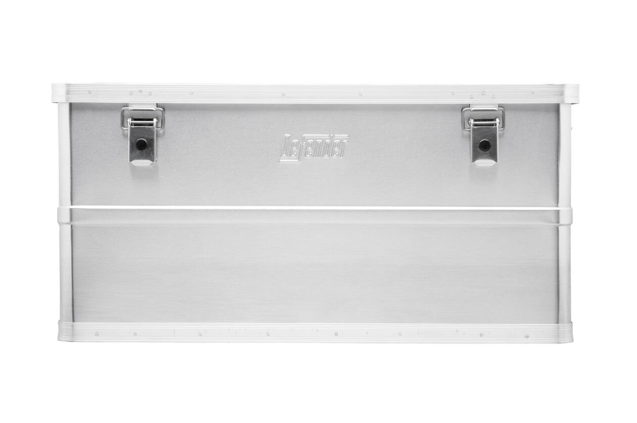 Defender - KA44 Series - Aluminium Kist 019 - 750 x 350 x 350 mm