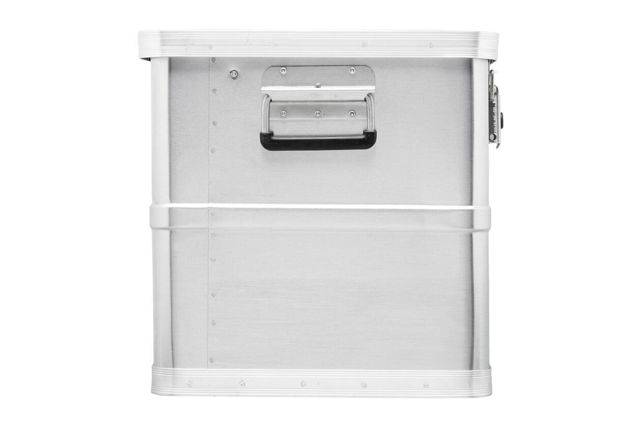 Defender - KA44 Series - Aluminium Kist 019 - 750 x 350 x 350 mm