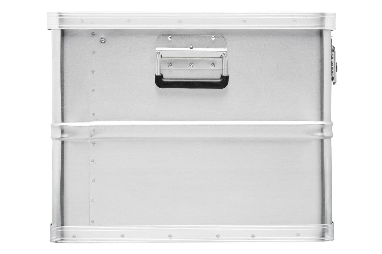 Defender - KA44 Series - Aluminium Kist 020 - 870 x 460 x 350 mm