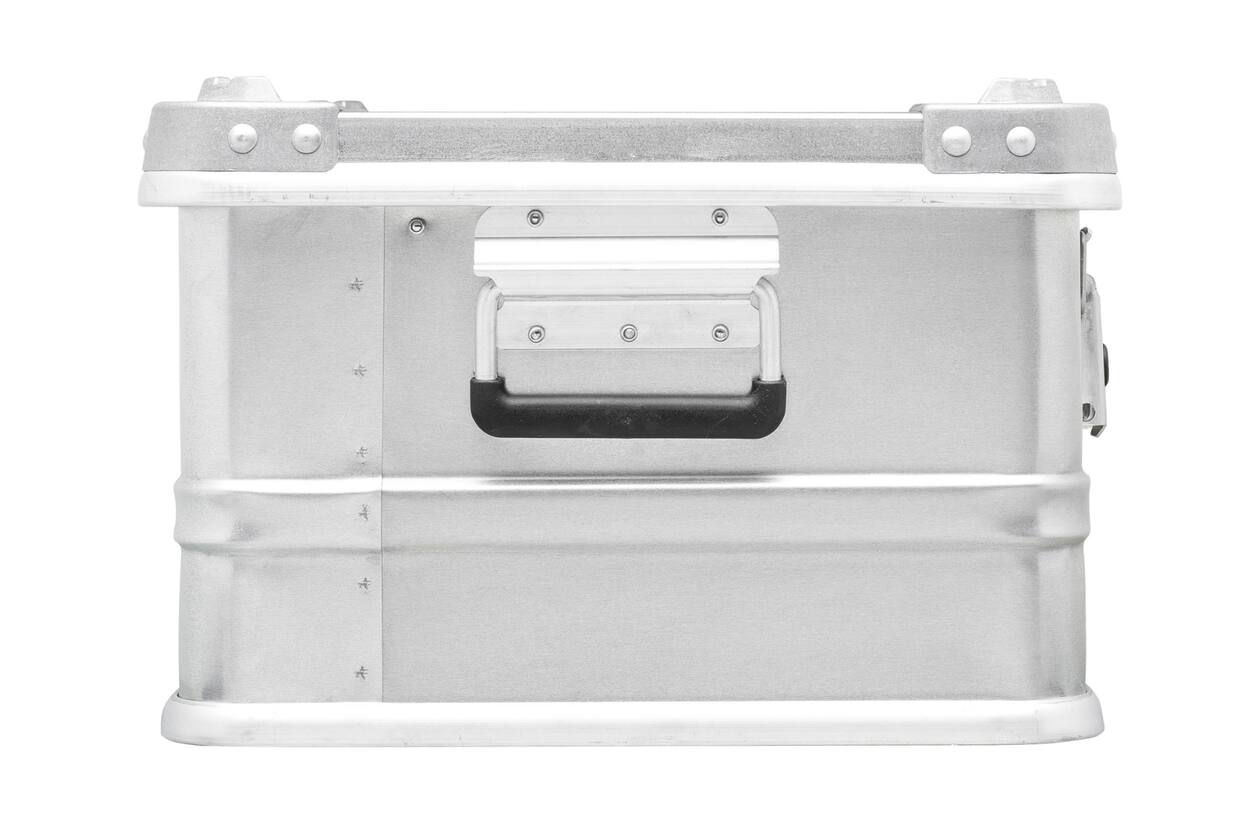 Defender - KA64 Series - Aluminium Kist 003 - 550 x 350 x 220 mm