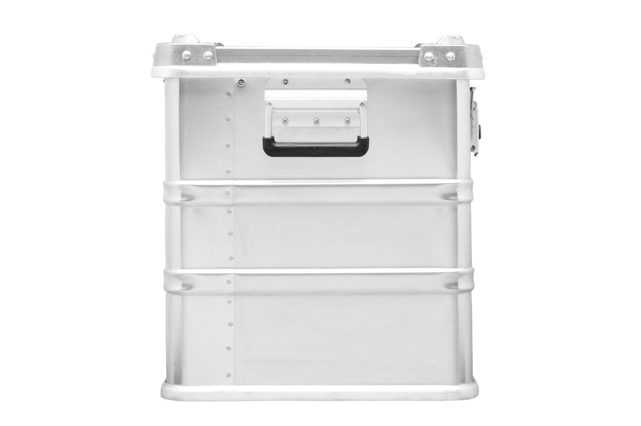 Defender - KA64 Series - Aluminium Kist 005 - 550 x 350 x 380 mm