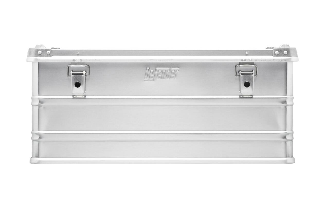 Defender - KA64 Series - Aluminium Kist 009 - 750 x 350 x 310 mm