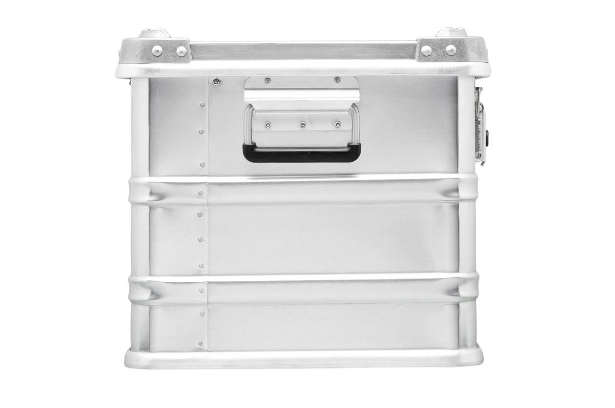 Defender - KA64 Series - Aluminium Kist 009 - 750 x 350 x 310 mm