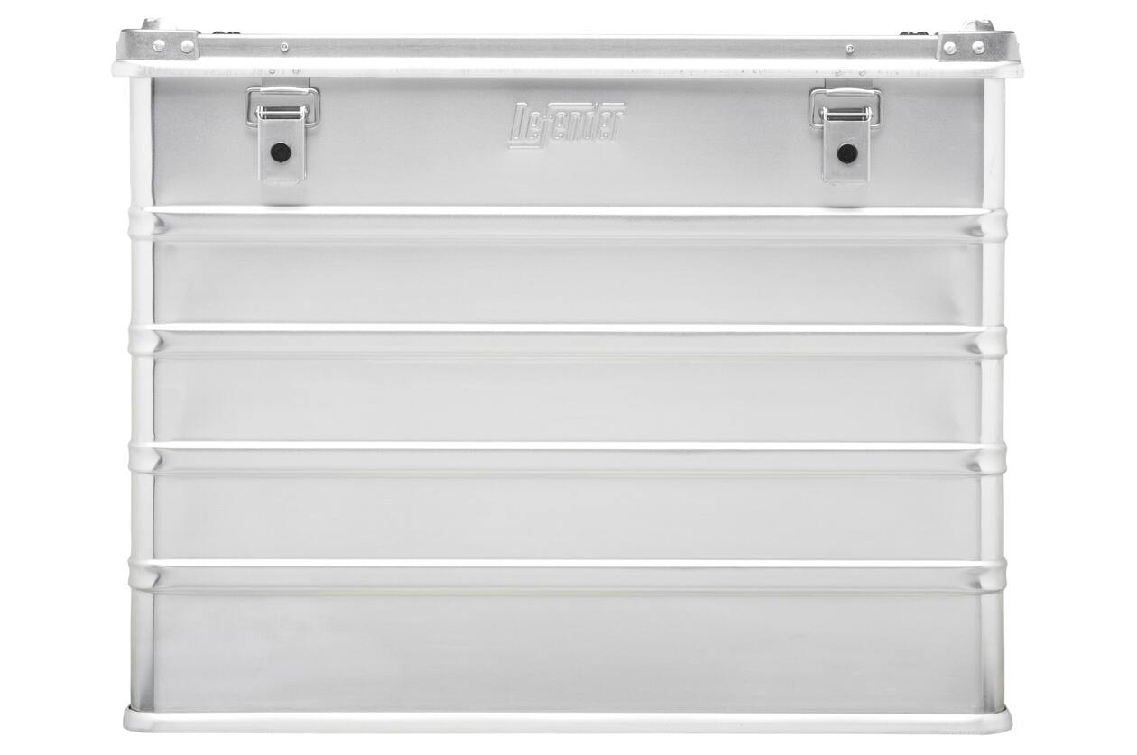 Defender - KA64 Series - Aluminium Kist 011 - 750 x 550 x 580 mm