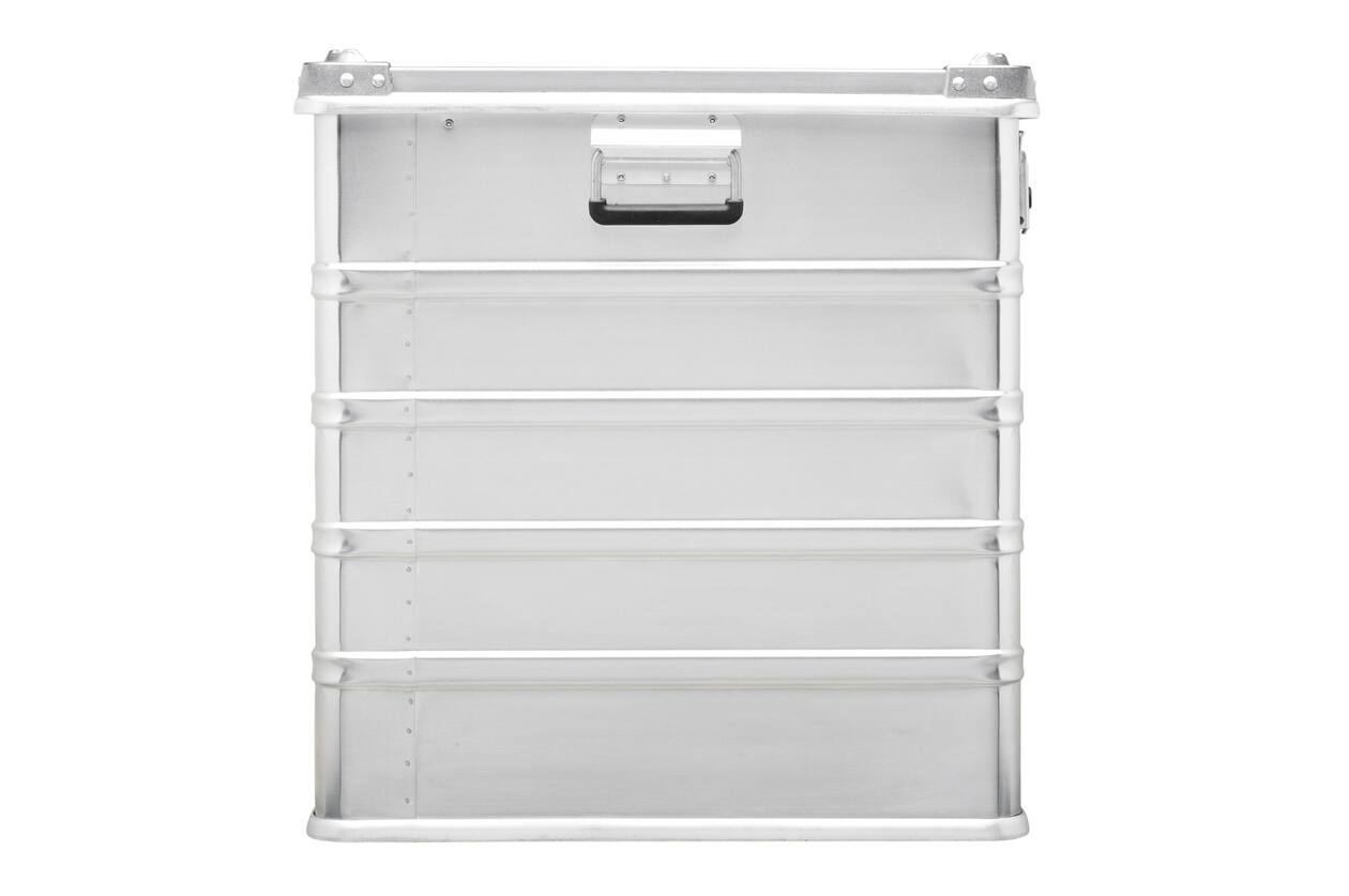 Defender - KA64 Series - Aluminium Kist 011 - 750 x 550 x 580 mm