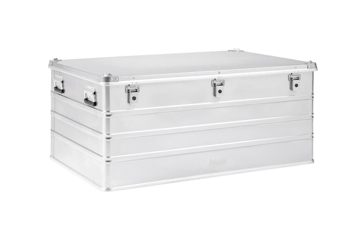 Defender - KA64 Series - Aluminium Kist 012 - 1150 x 750 x 480 mm