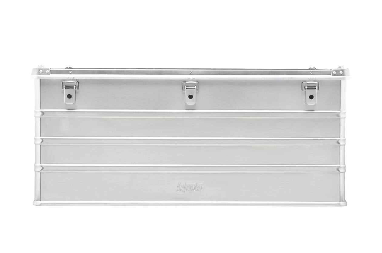 Defender - KA64 Series - Aluminium Kist 012 - 1150 x 750 x 480 mm