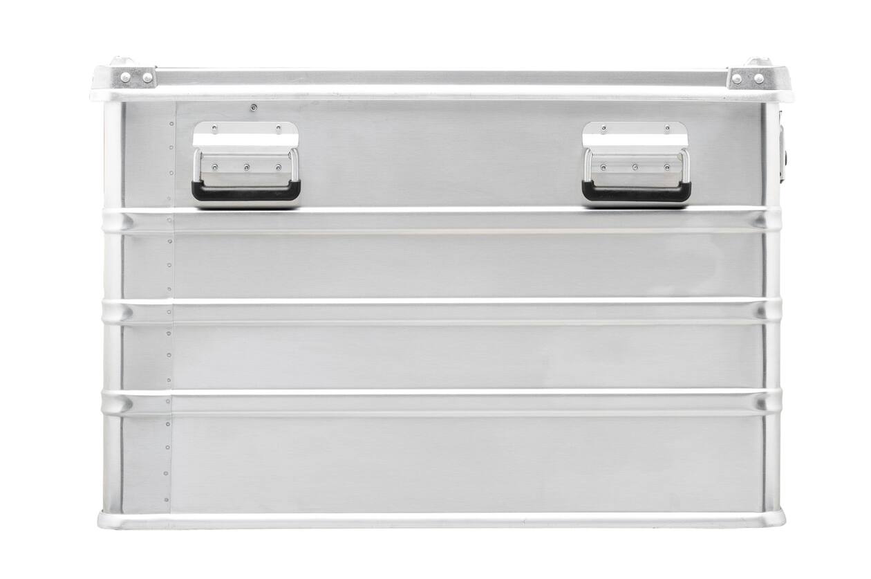 Defender - KA64 Series - Aluminium Kist 012 - 1150 x 750 x 480 mm