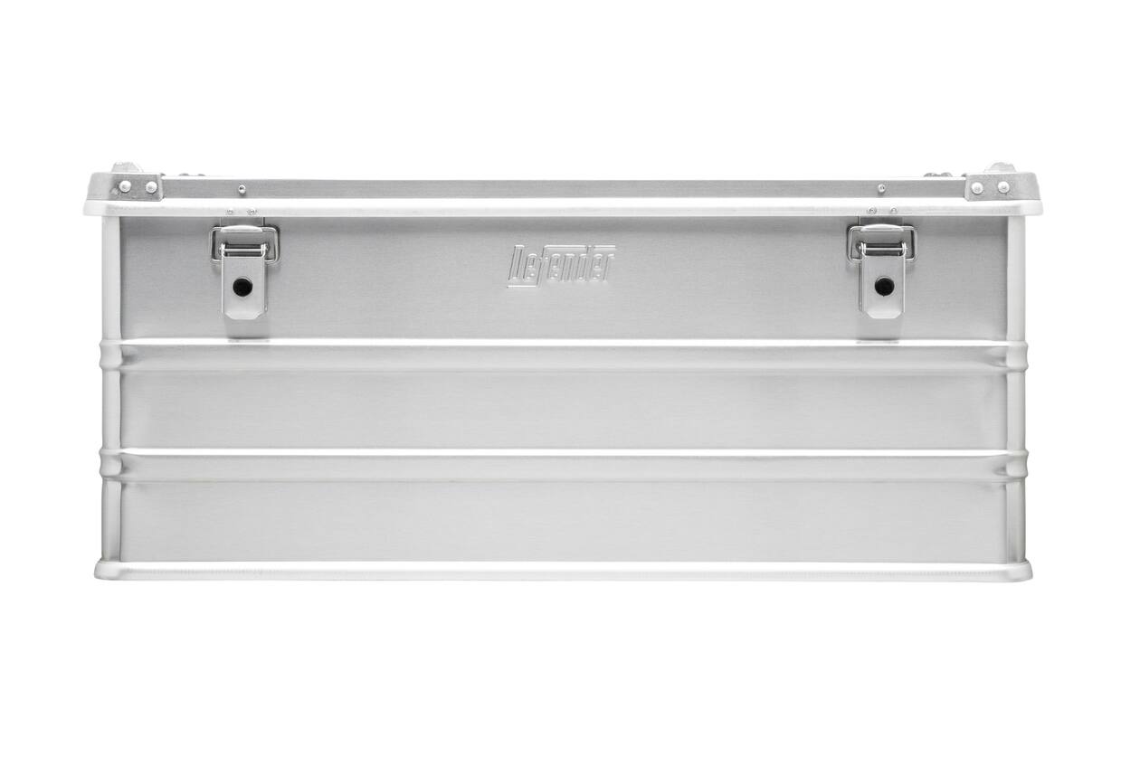 Defender - KA64 Series - Aluminium Kist 015 - 850 x 450 x 350 mm
