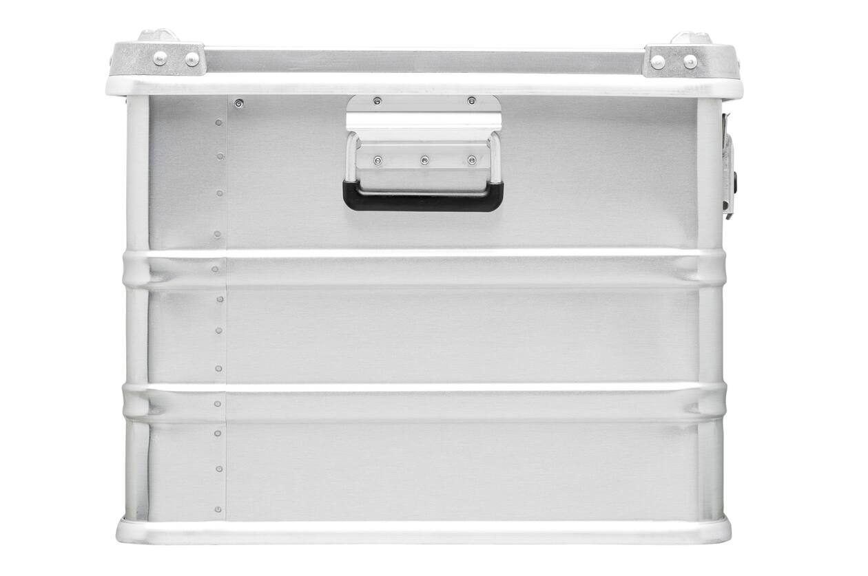 Defender - KA64 Series - Aluminium Kist 015 - 850 x 450 x 350 mm