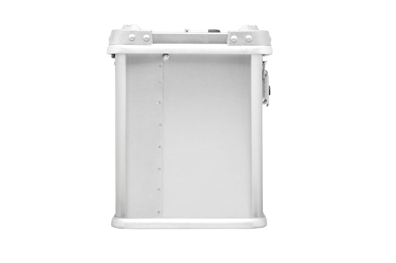 Defender - KA74 Series - Aluminium Kist 001 - 350 x 250 x 310 mm