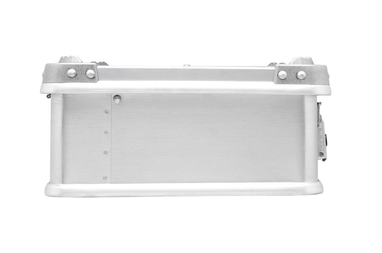 Defender - KA74 Series - Aluminium Kist 002 - 550 x 350 x 150 mm