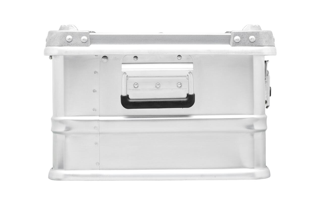 Defender - KA74 Series - Aluminium Kist 003 - 550 x 350 x 220 mm