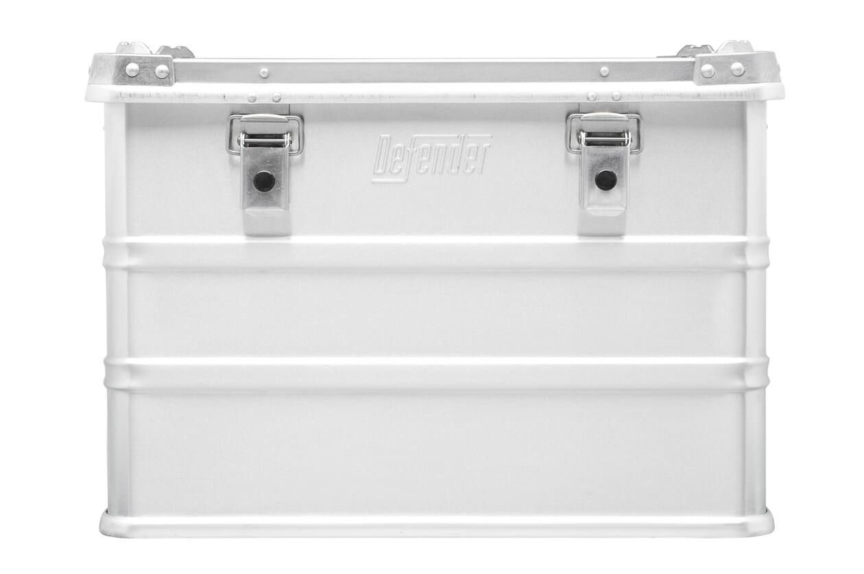 Defender - KA74 Series - Aluminium Kist 005 - 550 x 350 x 380 mm