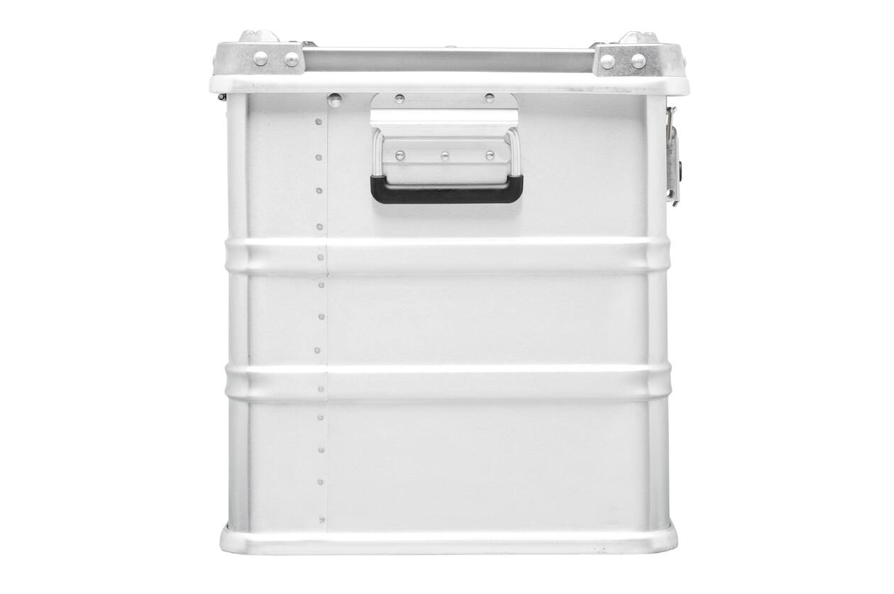 Defender - KA74 Series - Aluminium Kist 005 - 550 x 350 x 380 mm