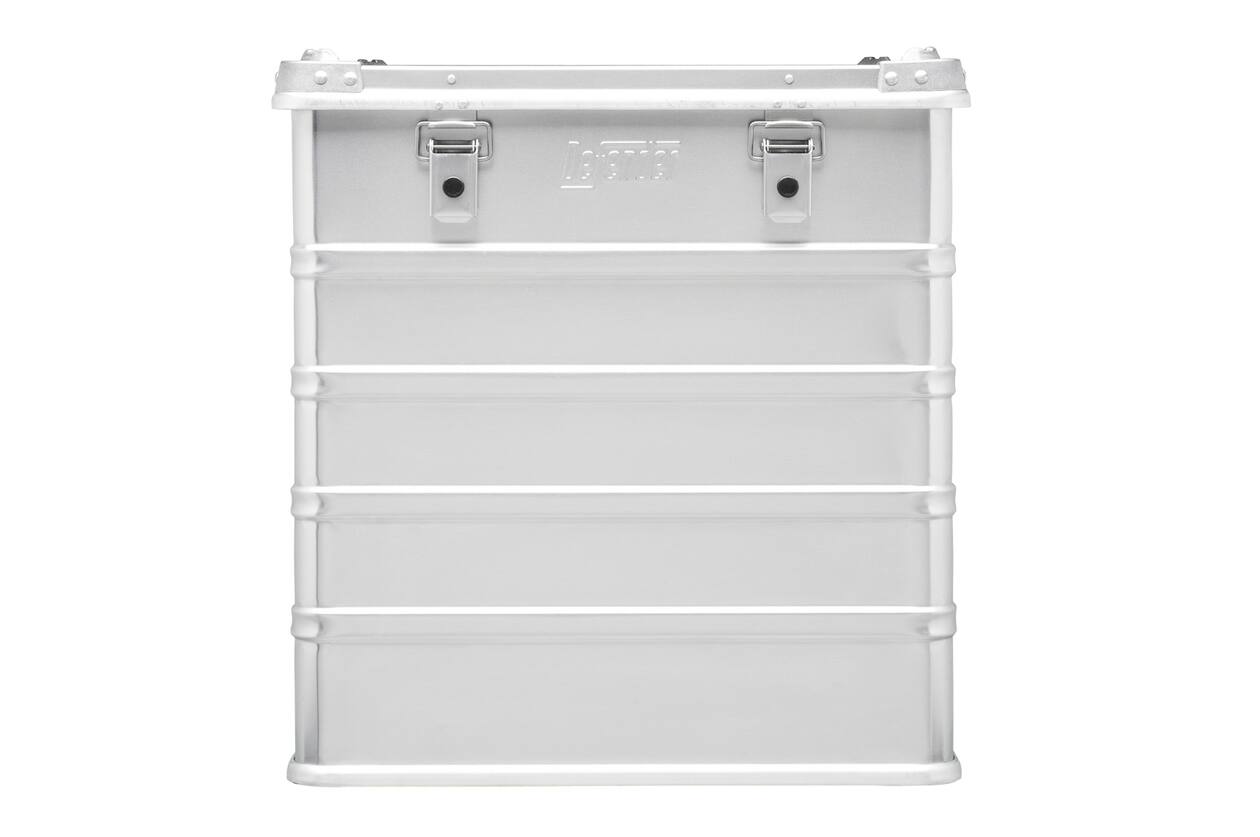 Defender - KA74 Series - Aluminium Kist 008 - 550 x 550 x 580 mm