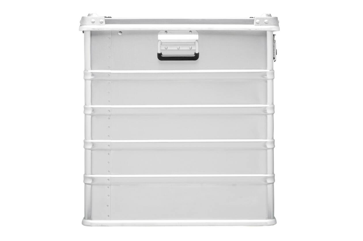 Defender - KA74 Series - Aluminium Kist 008 - 550 x 550 x 580 mm