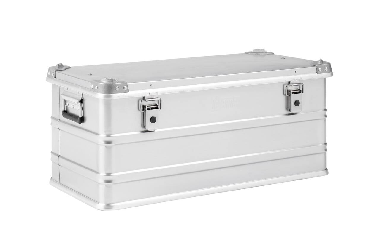 Defender - KA74 Series - Aluminium Kist 009 - 750 x 350 x 310 mm