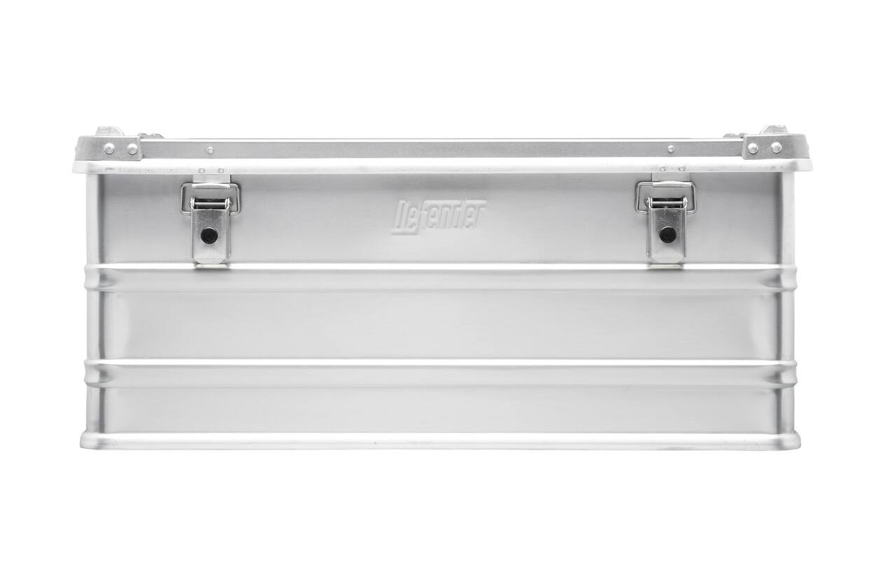 Defender - KA74 Series - Aluminium Kist 009 - 750 x 350 x 310 mm