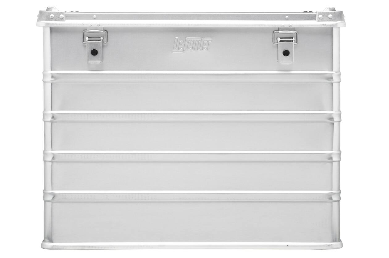 Defender - KA74 Series - Aluminium Kist 011 - 750 x 550 x 580 mm