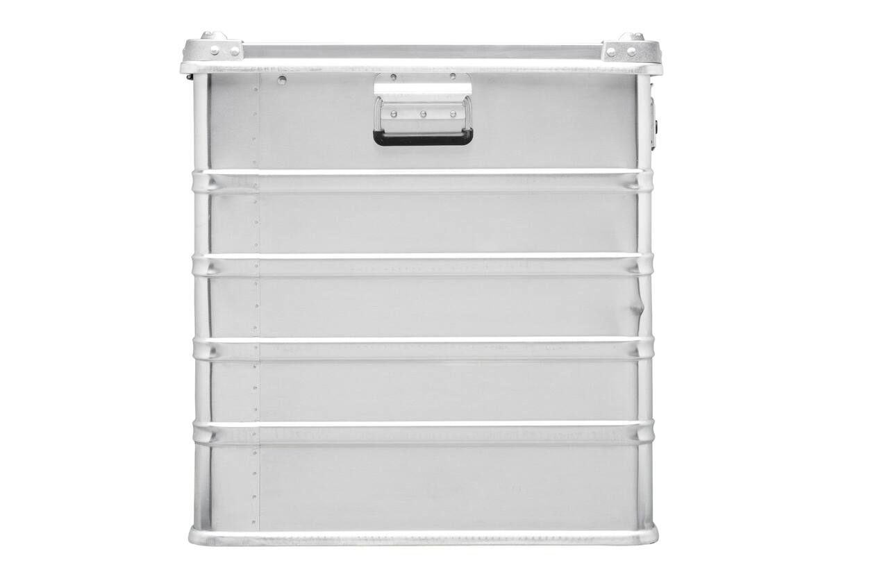Defender - KA74 Series - Aluminium Kist 011 - 750 x 550 x 580 mm