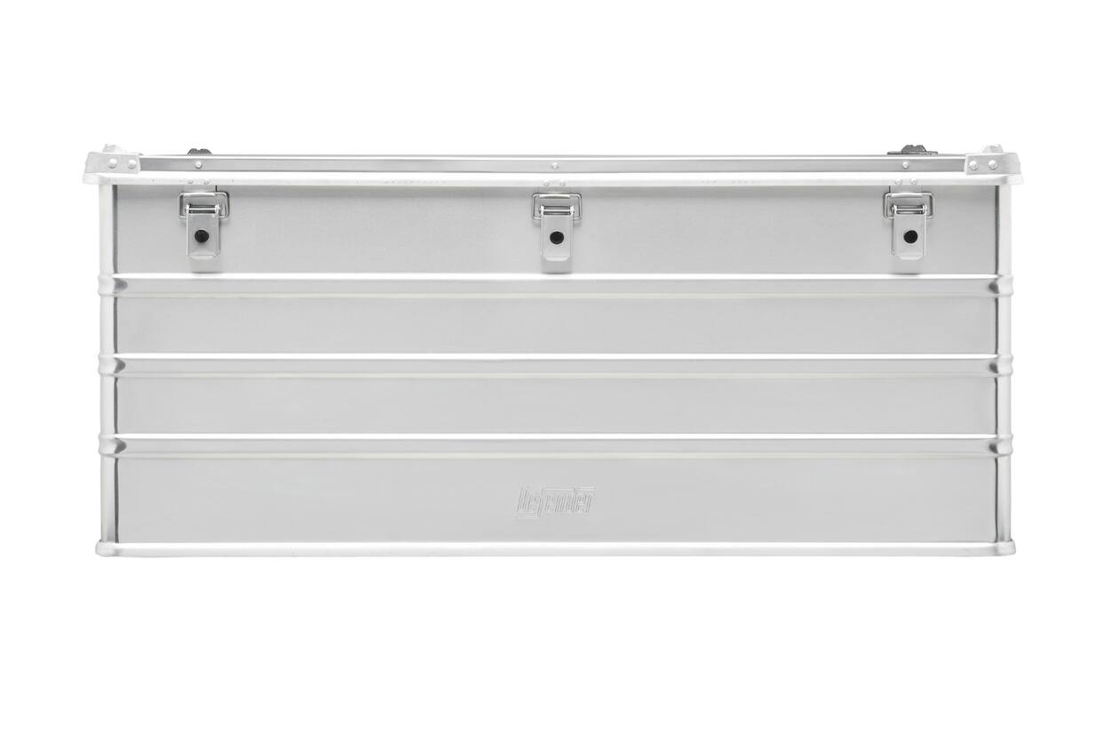 Defender - KA74 Series - Aluminium Kist 012 - 1150 x 750 x 480 mm