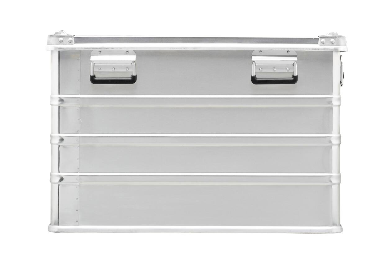 Defender - KA74 Series - Aluminium Kist 012 - 1150 x 750 x 480 mm