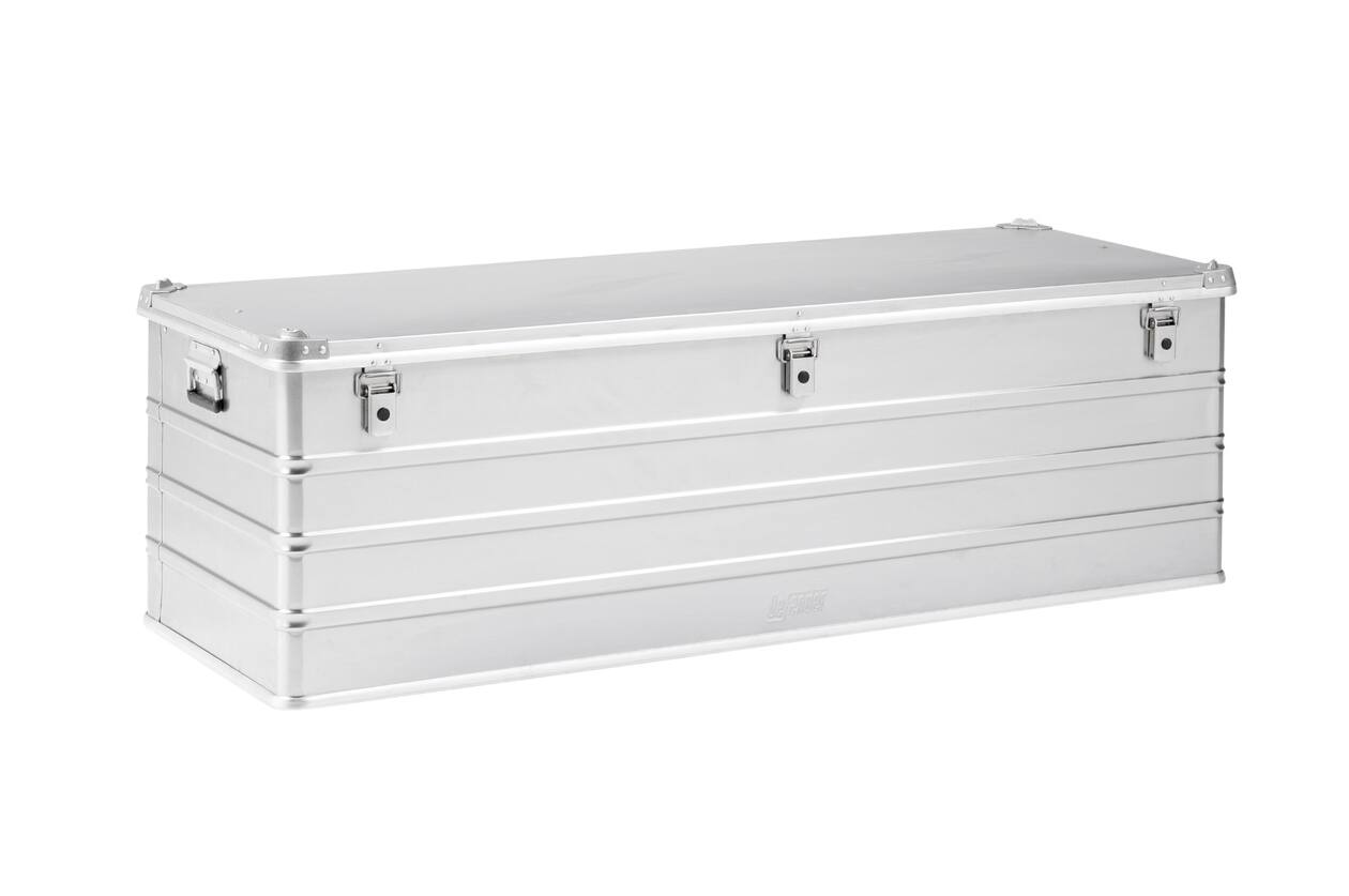 Defender - KA74 Series - Aluminium Kist 013 - 1550 x 550 x 465 mm