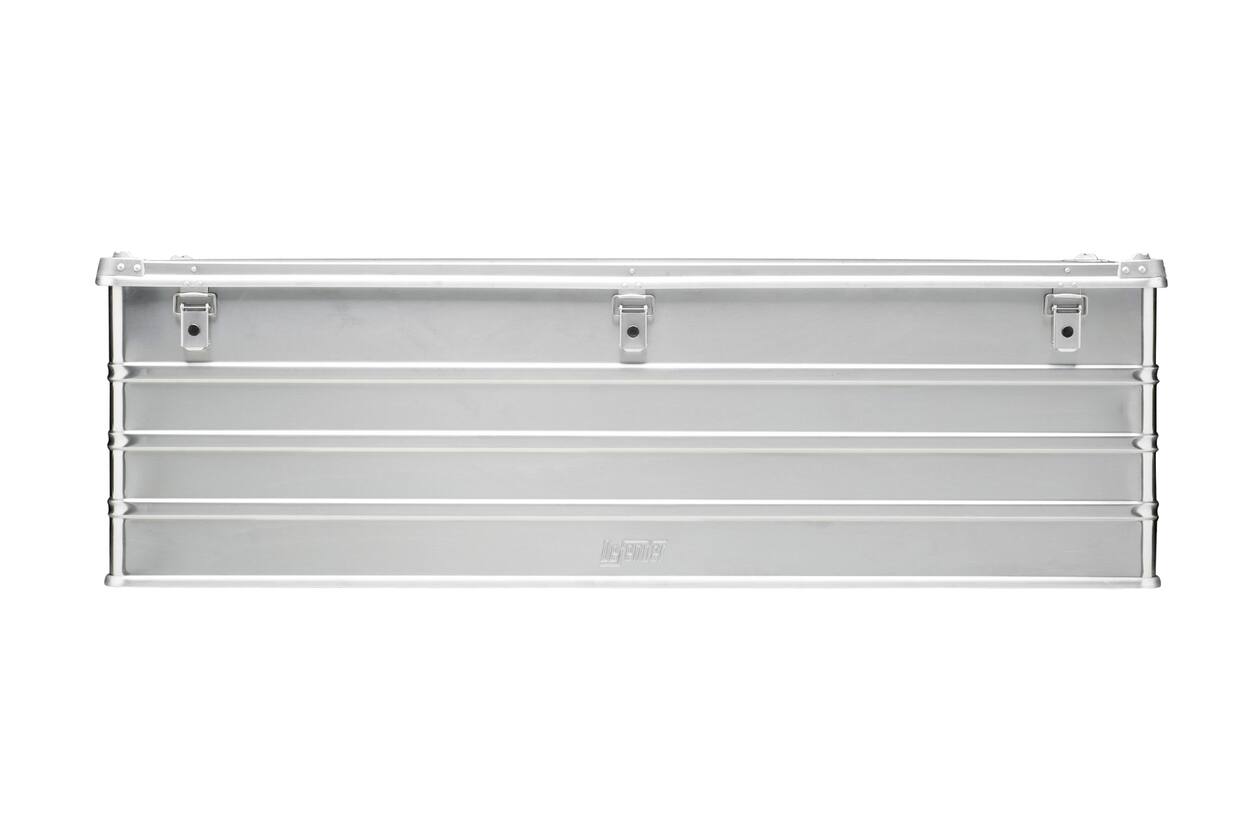 Defender - KA74 Series - Aluminium Kist 013 - 1550 x 550 x 465 mm