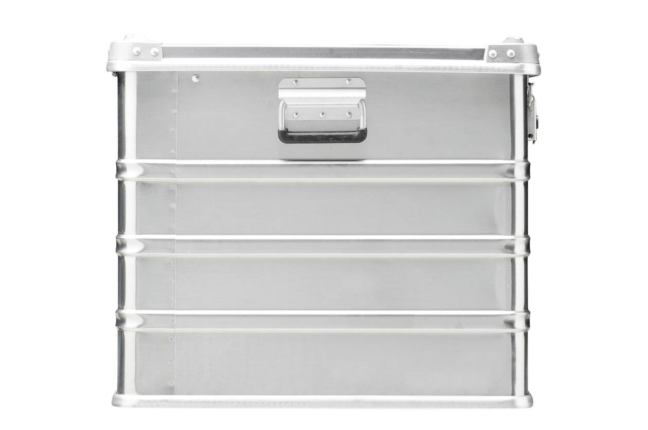Defender - KA74 Series - Aluminium Kist 013 - 1550 x 550 x 465 mm