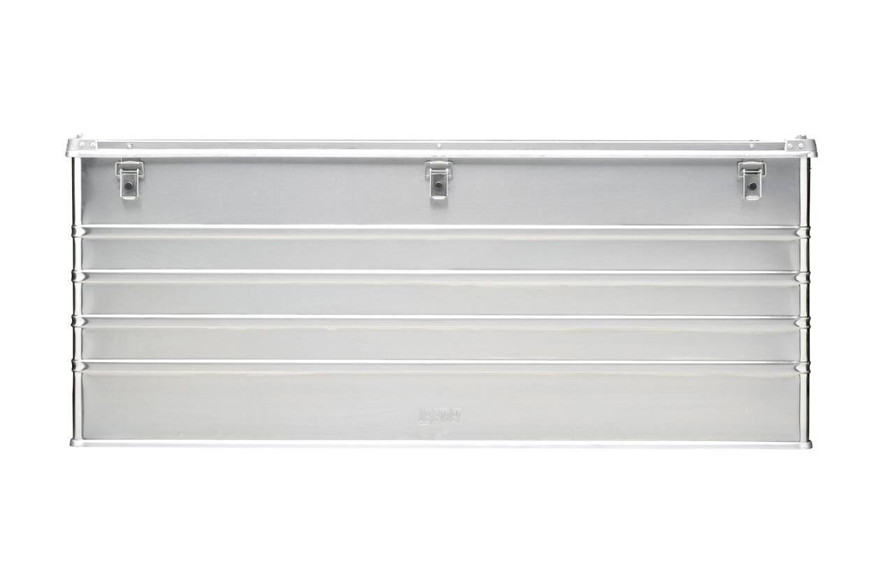 Defender - KA74 Series - Aluminium Kist 014 - 1650 x 750 x 670 mm