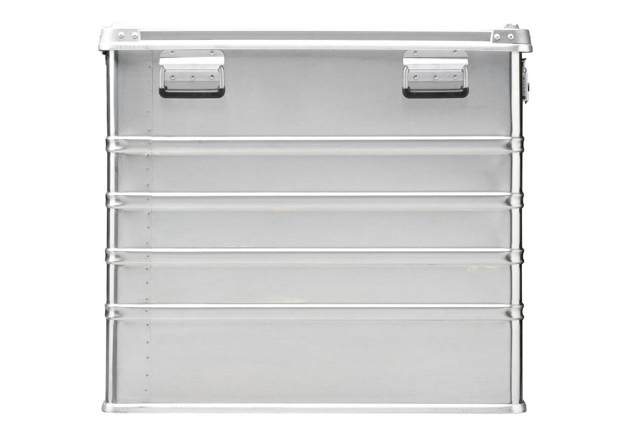 Defender - KA74 Series - Aluminium Kist 014 - 1650 x 750 x 670 mm