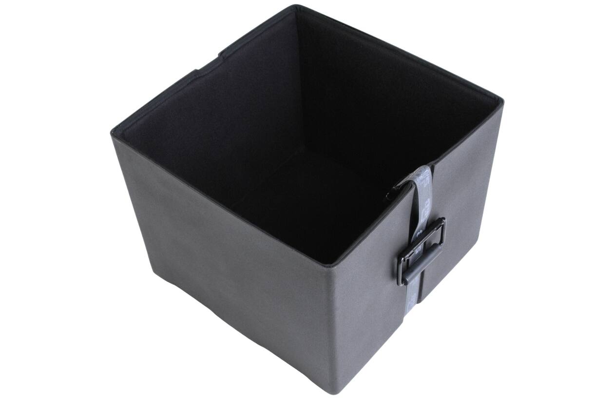 SKB - Marching Bass Drum Koffer - 28 x 33 cm - Gevoerde Binnenkant