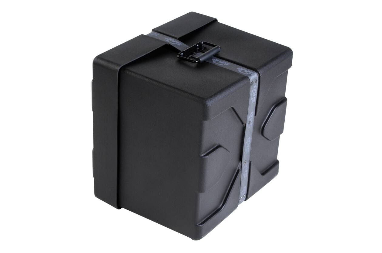 SKB - Marching Bass Drum Koffer - 28 x 33 cm - Gevoerde Binnenkant