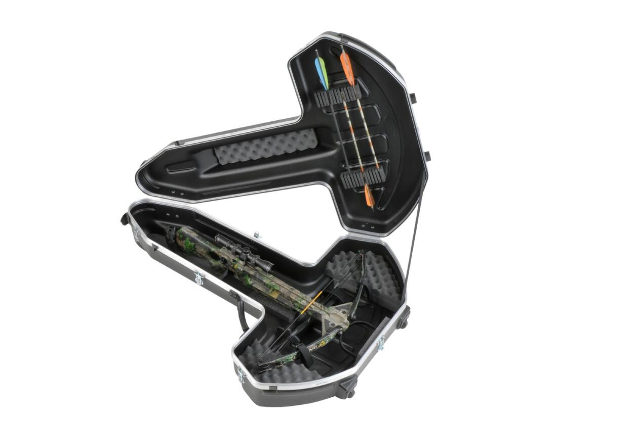 SKB - ATA Kruisboogkoffer 8010