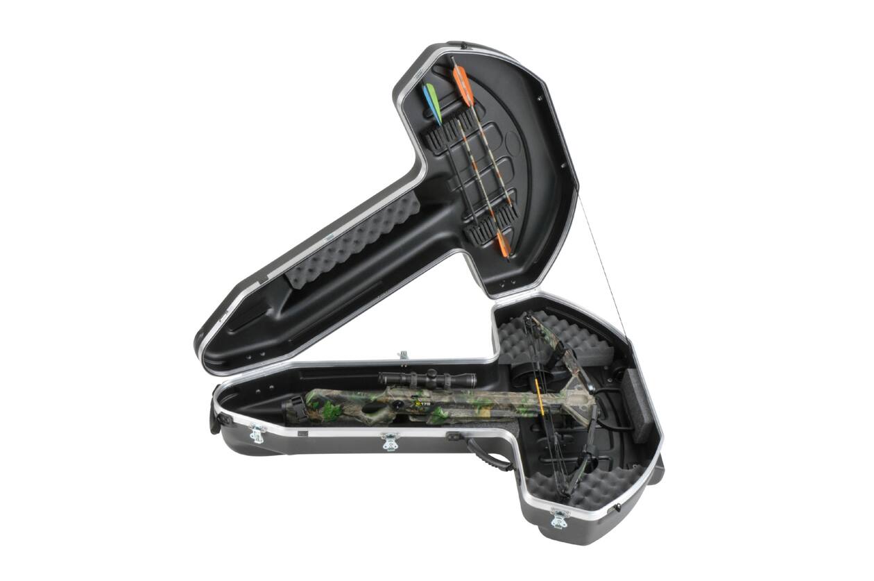 SKB - ATA Kruisboogkoffer 8010